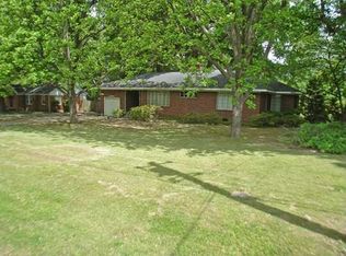 3400 Lucibill Rd, Memphis, TN 38116