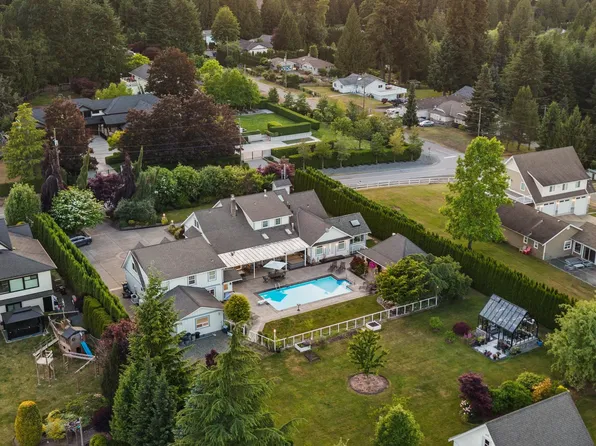 5982 243rd St, Langley, BC V2Z 2G5