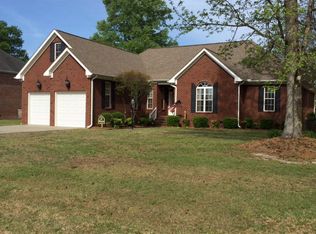103 Trey Dr, Goldsboro, NC 27530