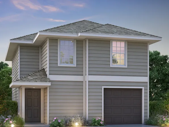 The Nantucket Plan, Applewhite Meadows