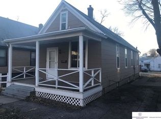 3437 U St, Omaha, NE 68107