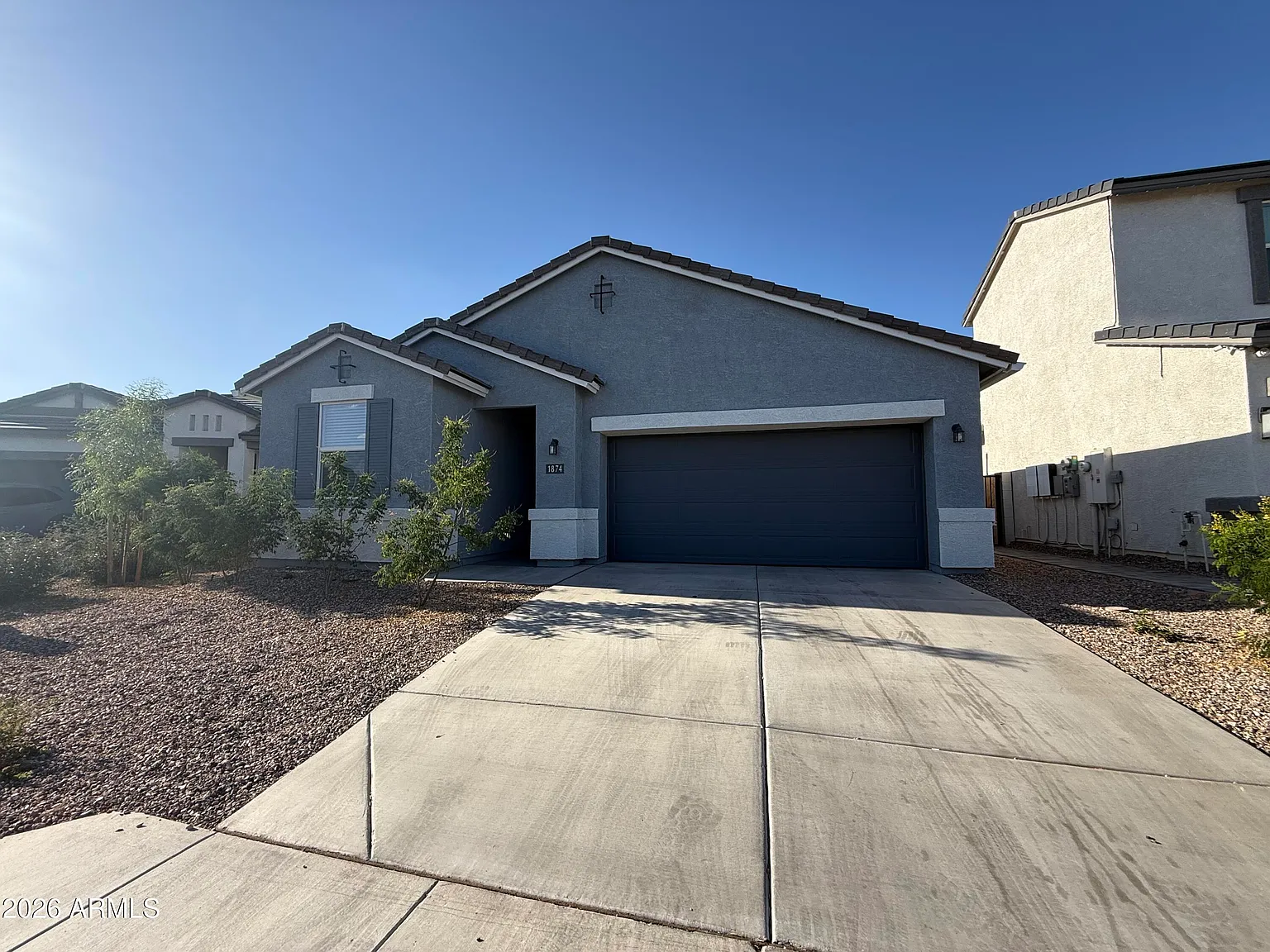 4 bed, 2.0 bath, 1701 sqft, $2,250 — Photo 2