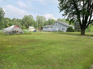 15602 S Fenmore Rd, Bannister, MI 48807