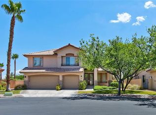 2052 Spring Rose St, Las Vegas, NV 89134