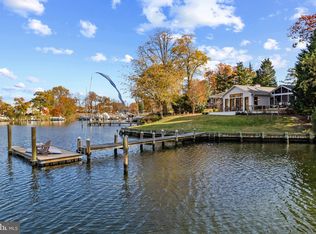 702 Warren Dr, Annapolis, MD 21403