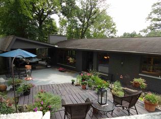 5747 Glen Carla Dr, Huntington, WV 25705