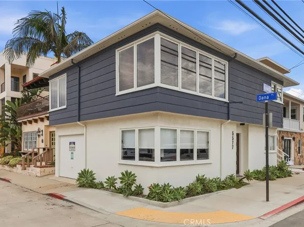 5577 E Ocean Blvd, Long Beach, CA 90803