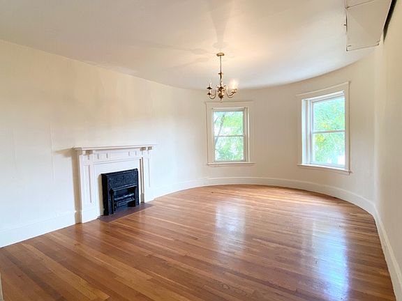 4th image of 126 Glenville Ave APT 2