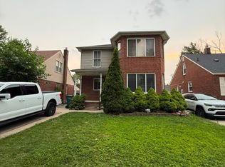 3262 Harding St, Dearborn, MI 48124