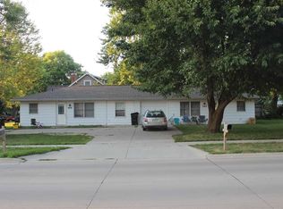 707 5th St, Coralville, IA 52241