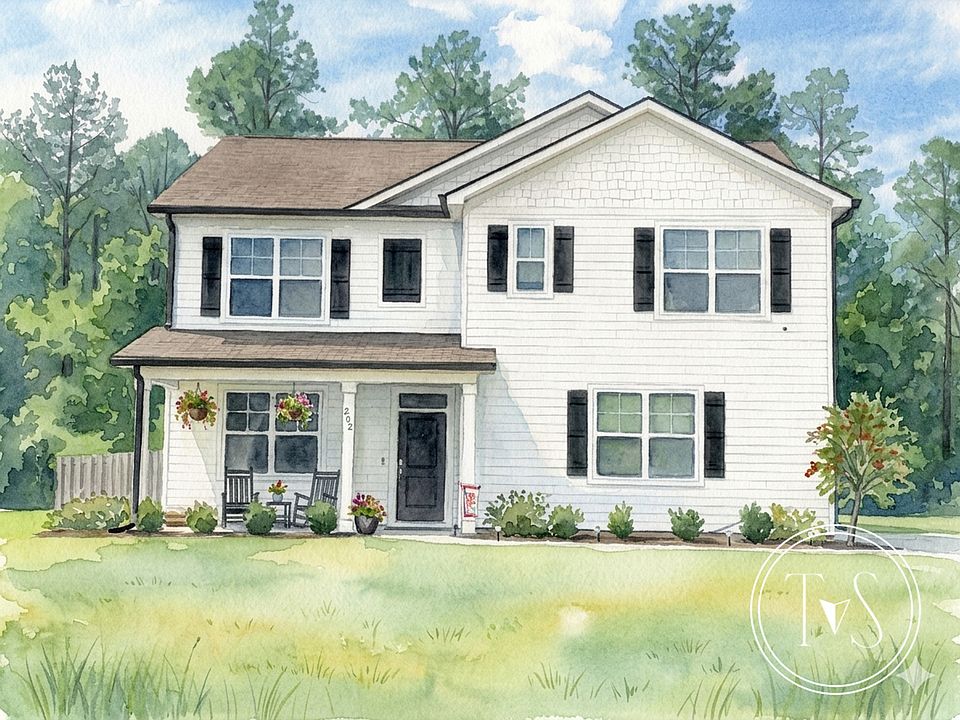 1st image of 202 Sugar Pine Dr