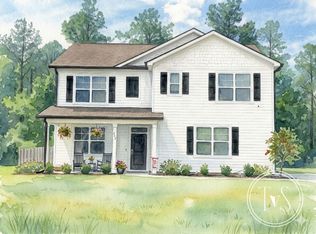 202 Sugar Pine Dr, Richmond Hill, GA 31324