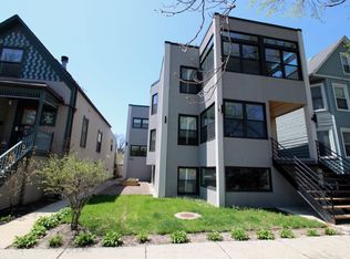 4236 N Albany Ave #2, Chicago, IL 60618
