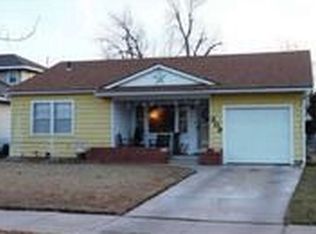 209 E 16th Ave, Hutchinson, KS 67501