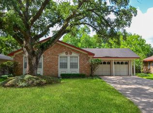 9623 Bundy Ln, Houston, TX 77080