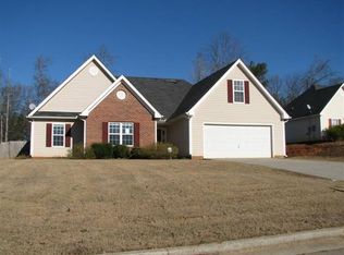 3700 Scotland Ln, Snellville, GA
