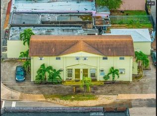 North Liberty City, Miami, FL 33147