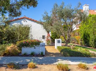 1309 Cedar St, Santa Monica, CA 90405