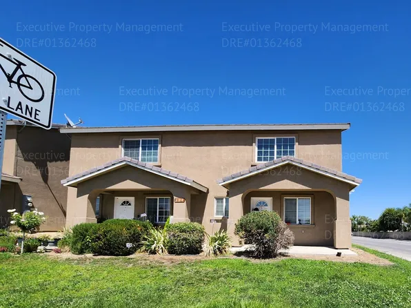 624 Central Ave, 624 Central Ave APT B, Wasco, CA 93280