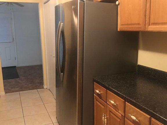 Other half of remodeled kitchen