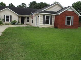 107 Patra Dr, Madison, AL 35758