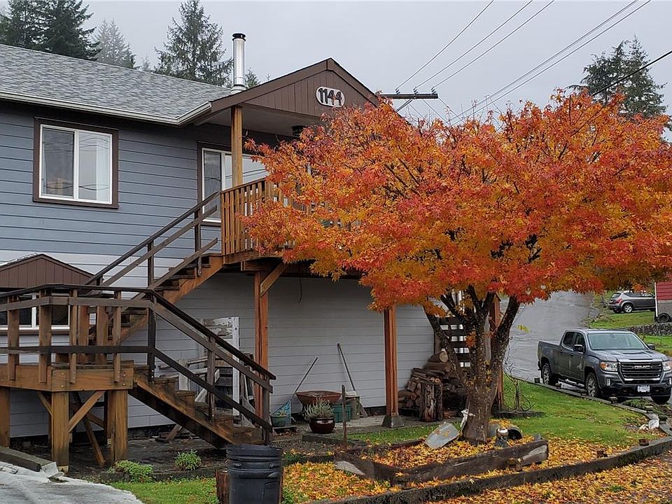 1144 Discovery Cres, Tahsis, BC V0P 1X0 MLS 948175 Zillow