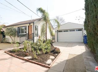 4542 Paulhan Ave, Los Angeles, CA 90041