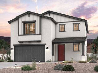 22881 W Monona Ln, Surprise, AZ 85387