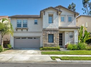 11402 Creekstone Ln, San Diego, CA 92128