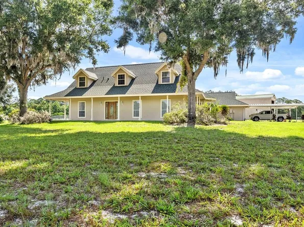 31050 State Road 44, Eustis, FL 32736