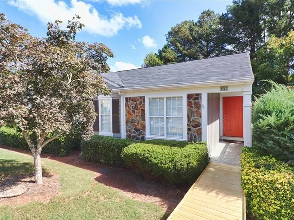 361 Oak Harbor Trl, Marietta, GA 30066