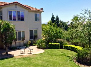 767 Fallen Leaf Ct, Fairfield, CA 94534