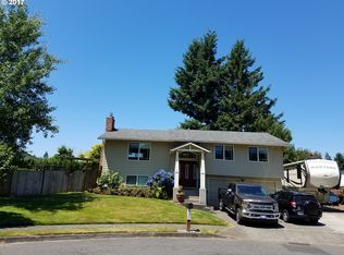 2349 SW 19th Ct, Gresham, OR 97080