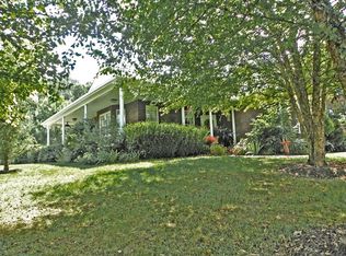 5098 Dishner Valley Rd, Bristol, VA 24202