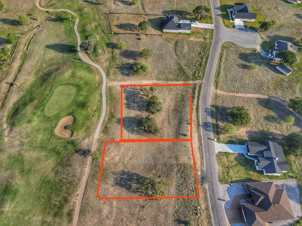 Lot 29A & Lt 31 Oak Grove Pkwy Kingsland, Kingsland, TX 78639