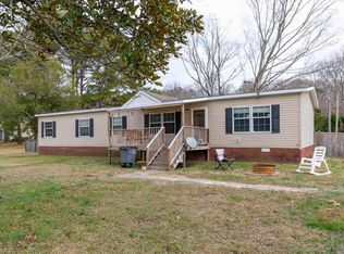90 County Road 201, Waterloo, AL 35677