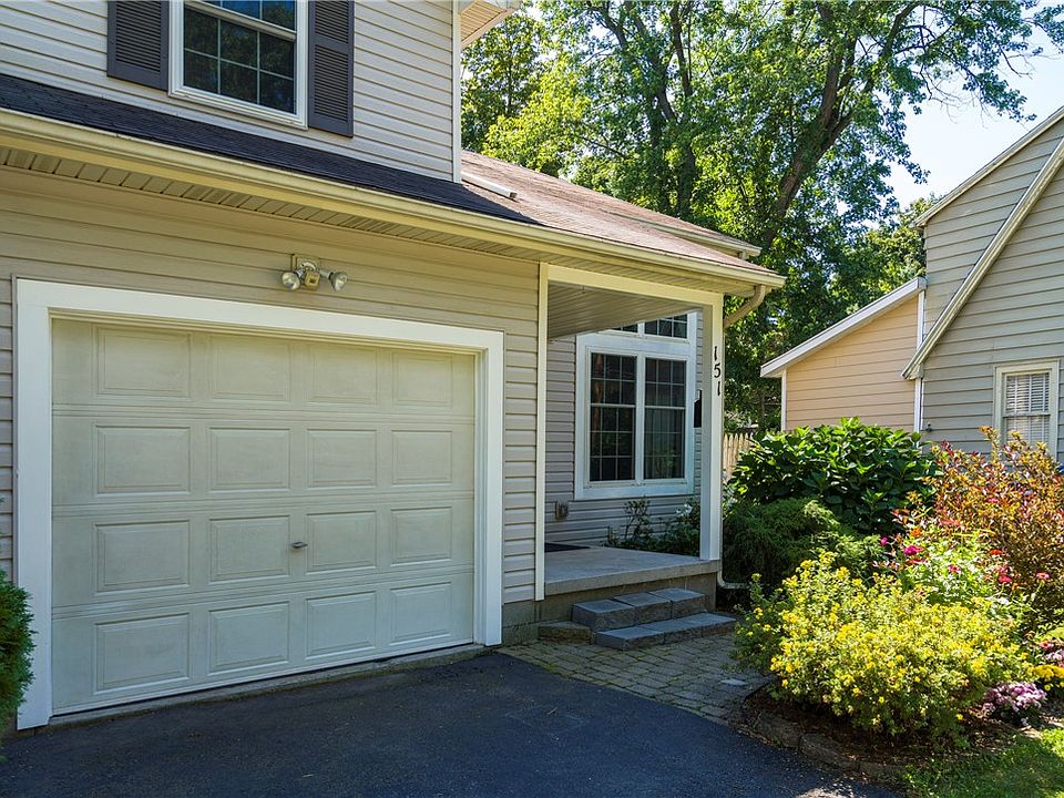 151 Dorking Rd, Rochester, NY 14610 Zillow