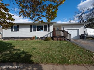 130 College Ave, Dickinson, ND 58601