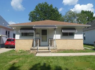 1716 N 9th St, Springfield, IL 62702