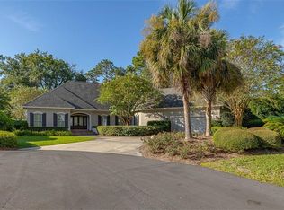 112 Cascades, Saint Simons Island, GA 31522