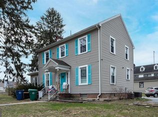 4229 Elmerton Ave UNIT A, Harrisburg, PA 17109
