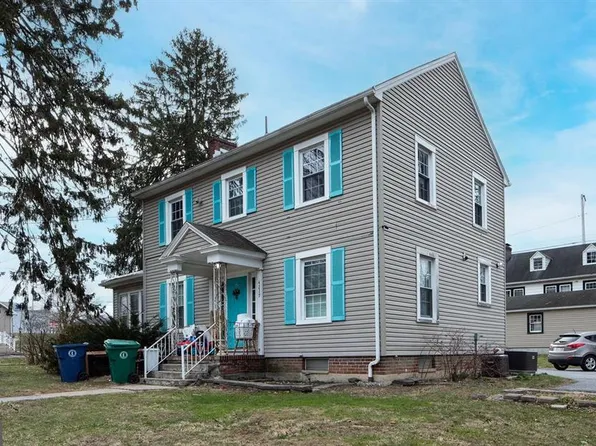 4229 Elmerton Ave Unit A, Harrisburg, PA 17109