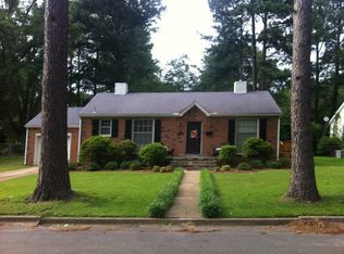 1210 Houston St, Tupelo, MS 38804