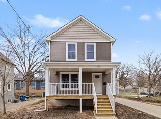 1205 Summit Ave, Kalamazoo, MI