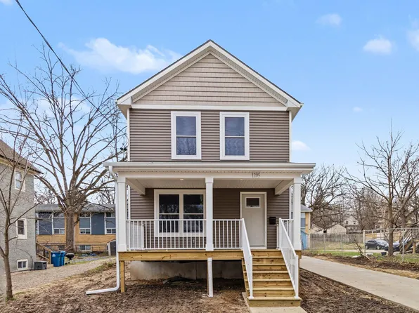 1205 Summit Ave, Kalamazoo, MI 49006