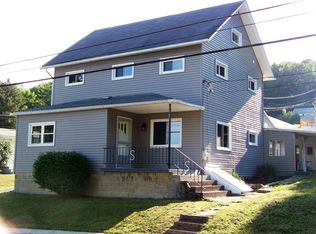 104 Hastings St, Brookville, PA 15825