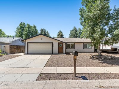 3425 W Mountain Dr, Flagstaff, AZ, 86001