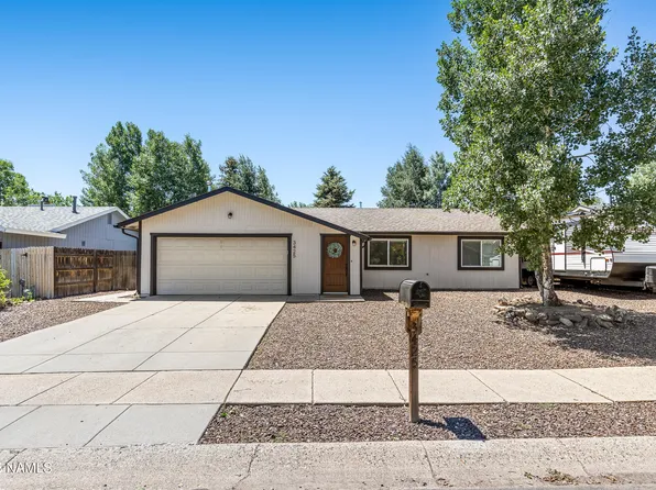 3425 W Mountain Dr, Flagstaff, AZ 86001