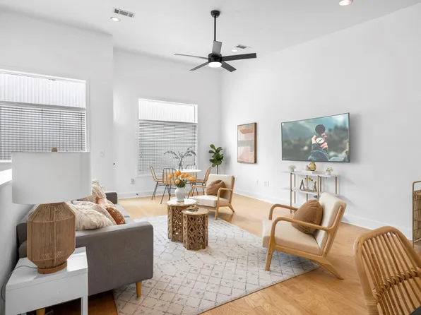 1702 S Lamar Blvd Unit 21, Austin, TX 78704