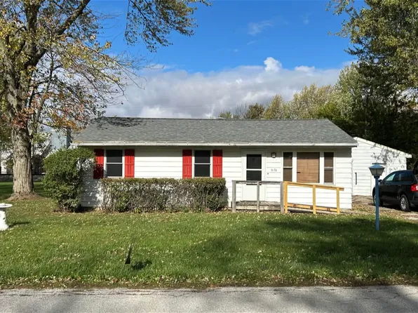 5176 Norfolk St, Lima, OH 45806